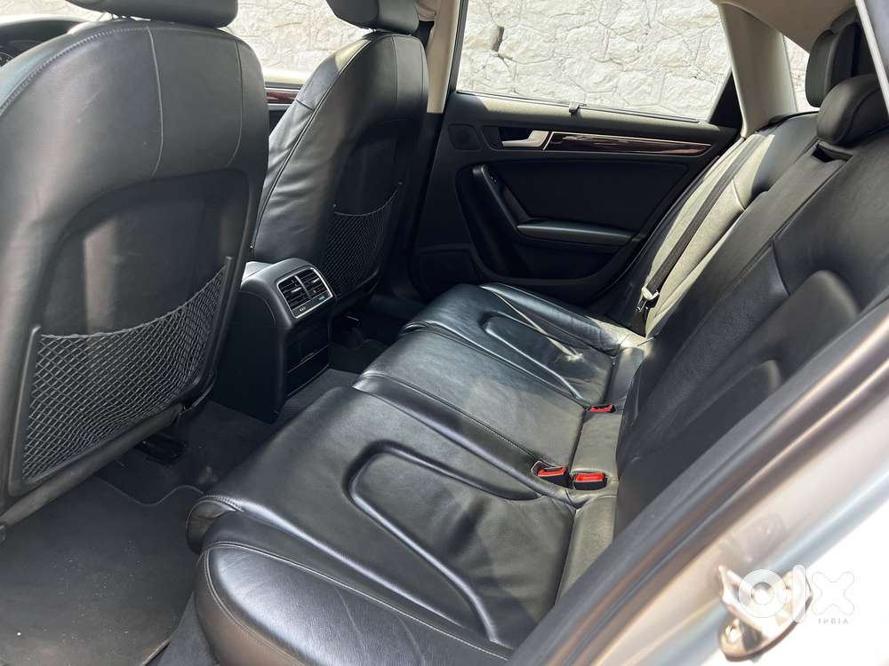 Audi A4 1.8 Tfsi, 2011, Petrol