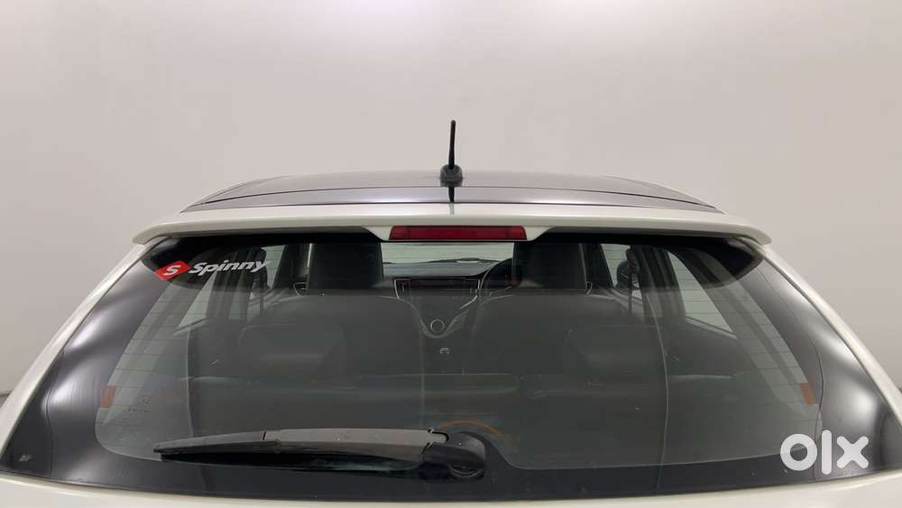 Maruti Suzuki Baleno Delta, 2017, Petrol