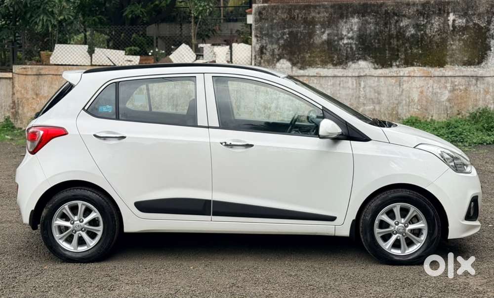 Hyundai Grand I10 Crdi Asta, 2015, Diesel