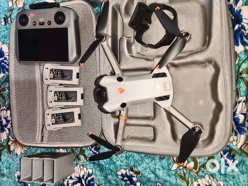 Dji mini 4 pro
