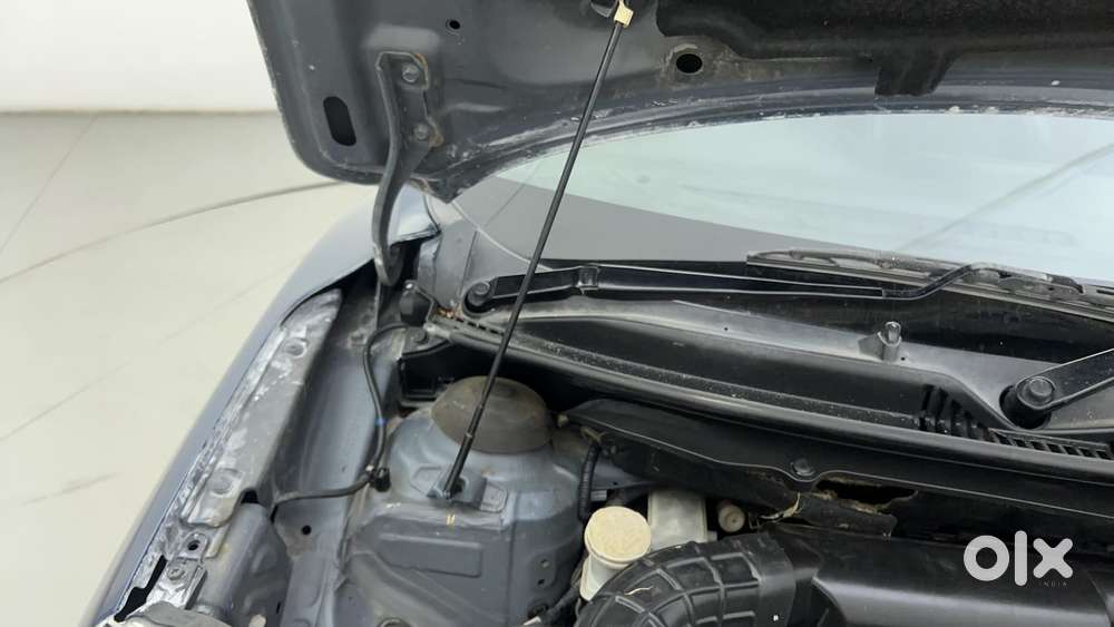 Maruti Suzuki Baleno 1.2 Zeta, 2016, Petrol