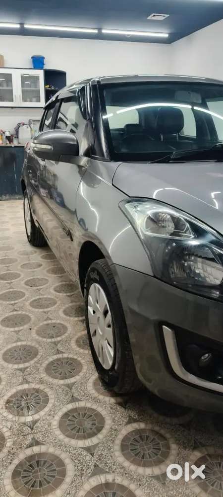 Maruti Suzuki Swift Vdi 2016 Diesel Manual