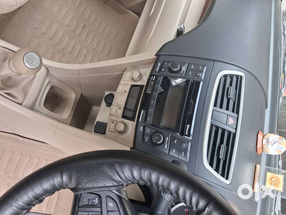 Maruti Swift Dzire 2015 Diesel