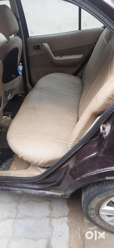 Ford Ikon 2010 Diesel Good Condition