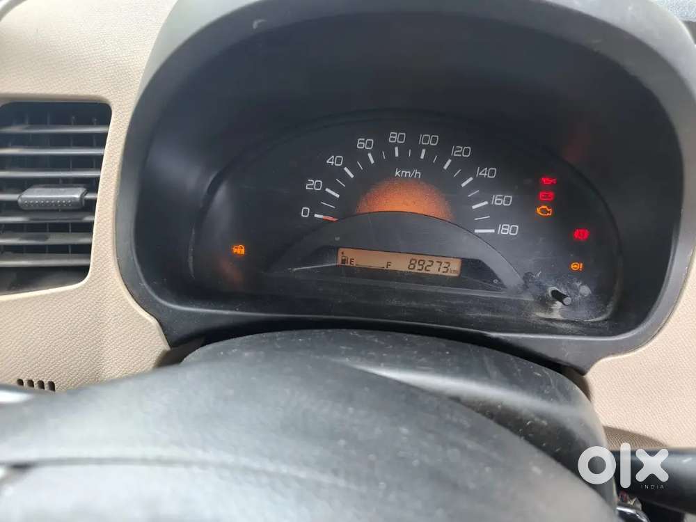 Maruti Suzuki Wagon R 2018 Cng & Hybrids 90000 Km Driven