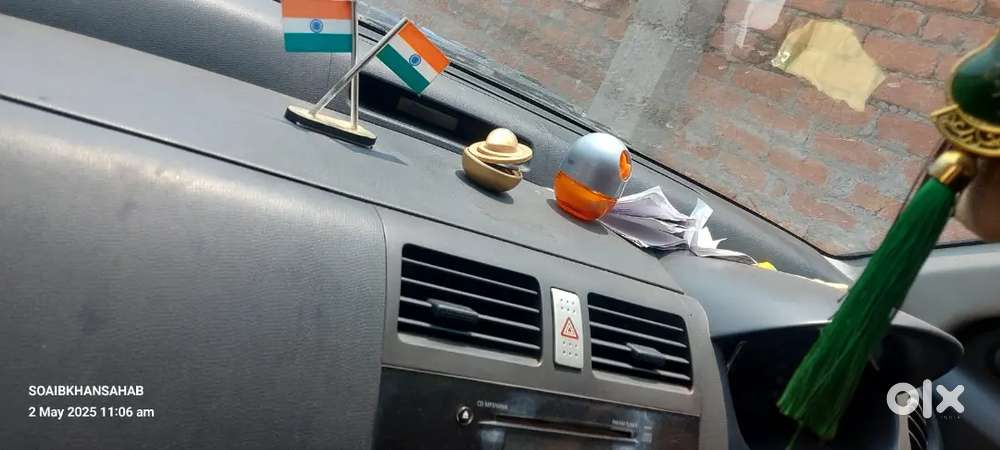 Maruti Suzuki Swift Dzire 2011 Cng & Hybrids Well Maintained