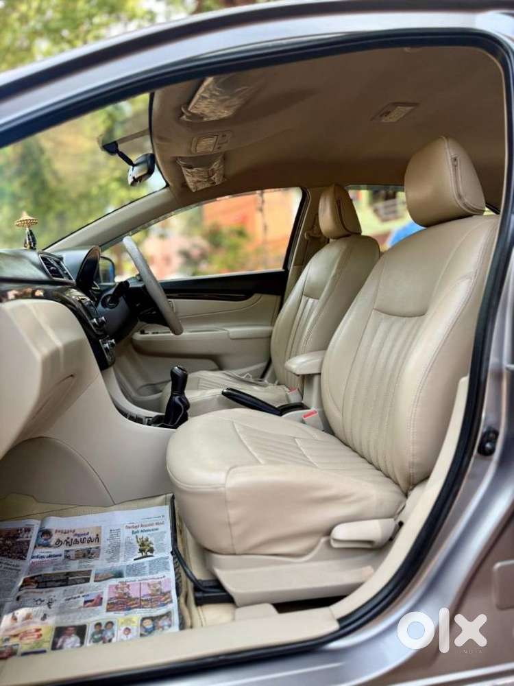 Maruti Suzuki Ciaz Vdi(o), 2018, Diesel