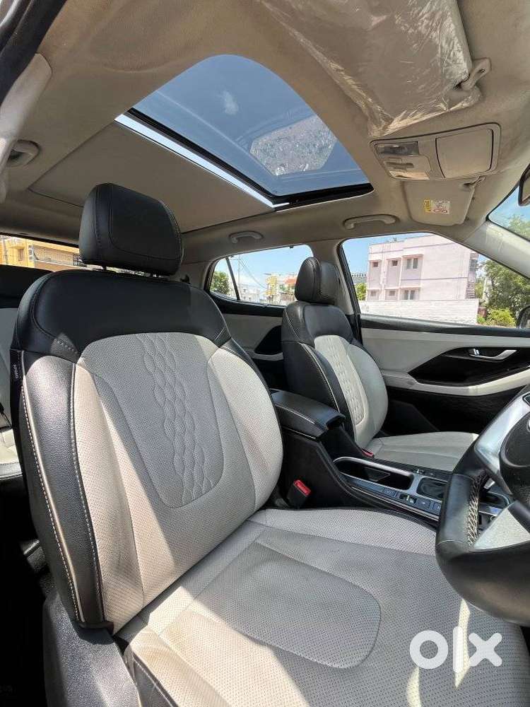 Hyundai Creta 1.5 Sx (o) Diesel At, 2022, Diesel