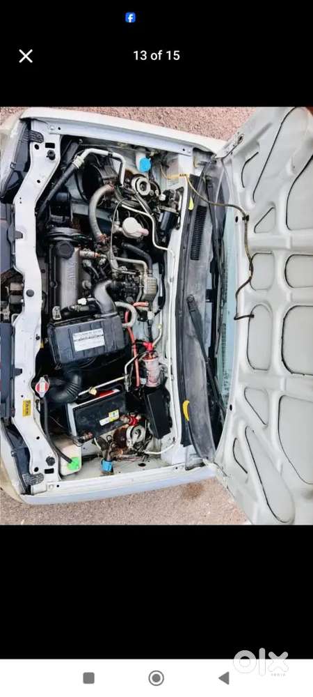 Maruti Suzuki Alto 2009 Petrol Good Condition