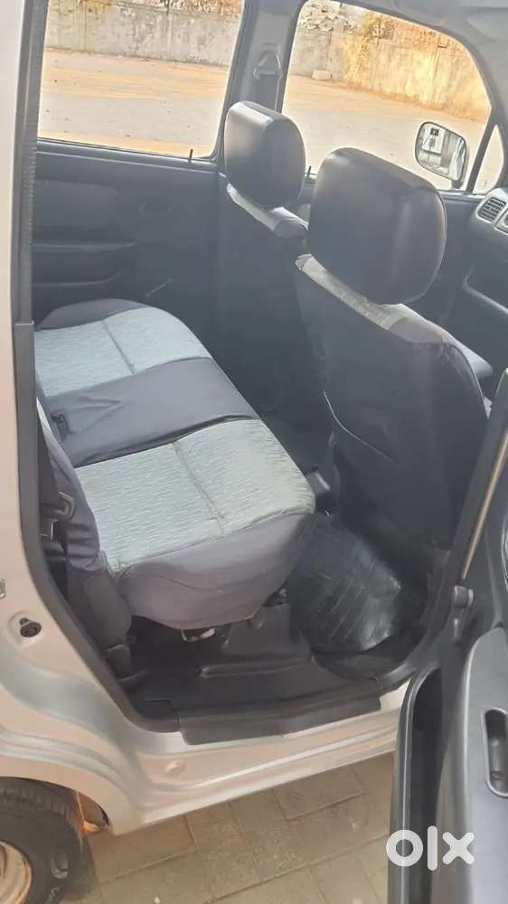 Maruti Suzuki Wagon R 2009 Petrol 79000 Km Driven