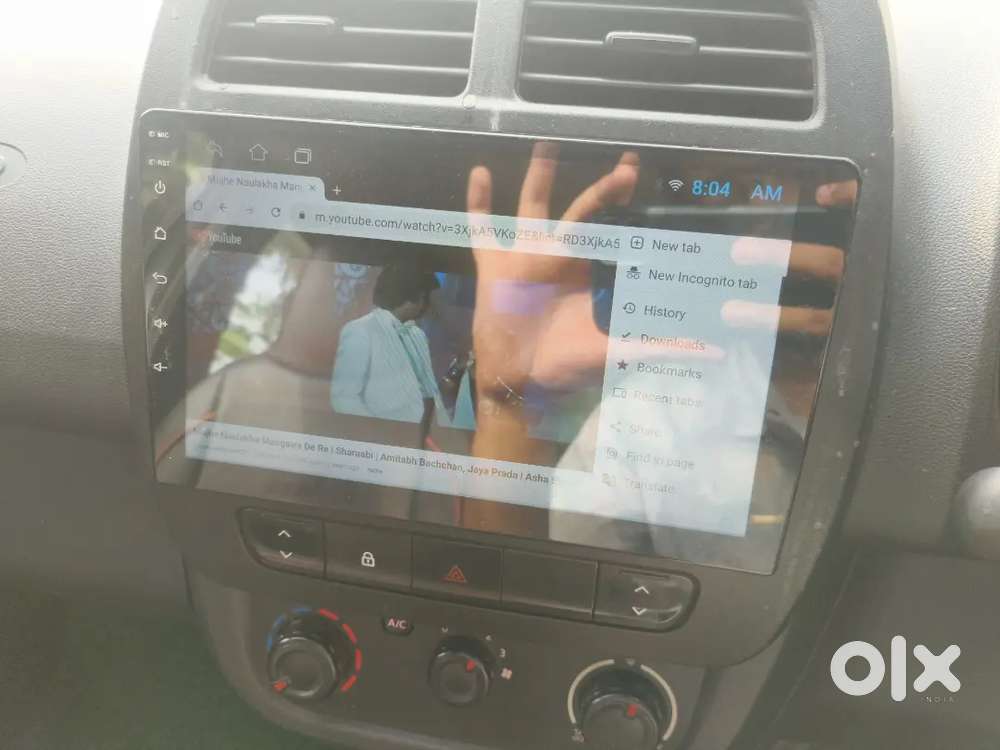 Renault Kwid Rxl 2021 Petrol Manual