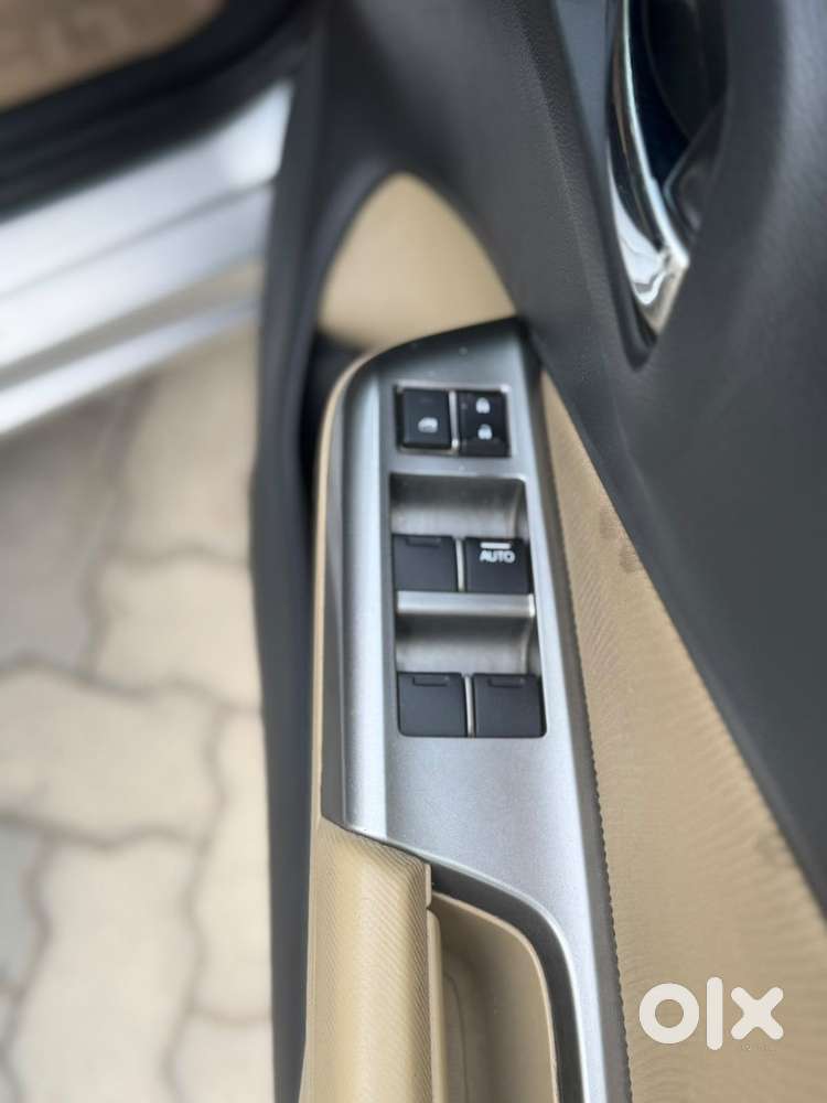 Honda City I Dtec V, 2014, Diesel