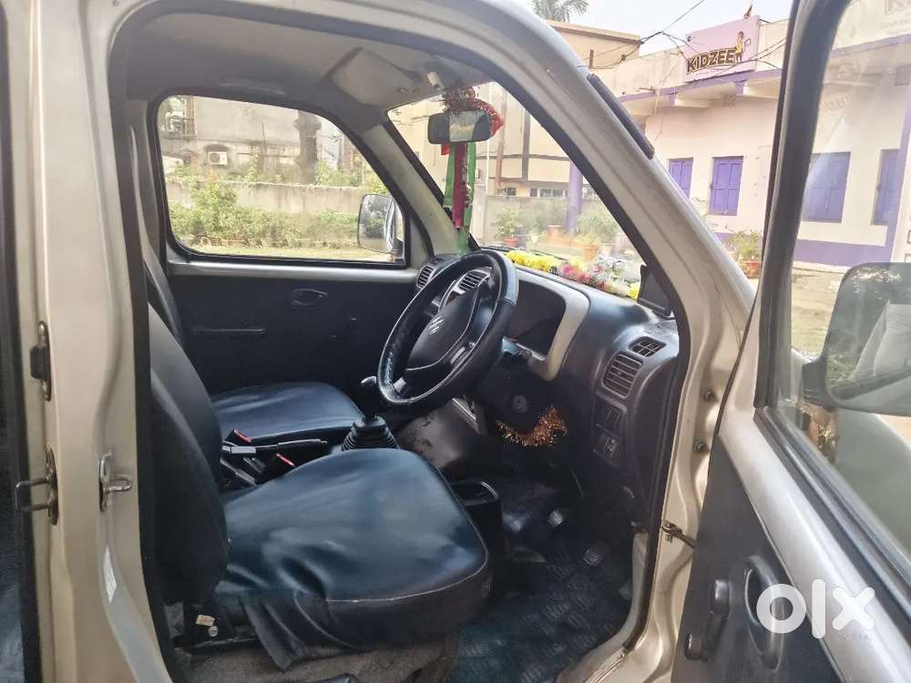 Maruti Suzuki Eeco Ac 2019