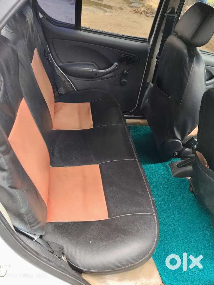 Tata Indica V2 2011 Diesel 150000 Km Driven