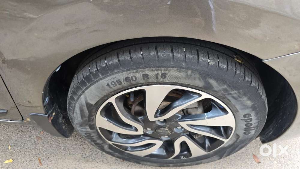 Maruti Suzuki Baleno Zeta, 2019, Petrol