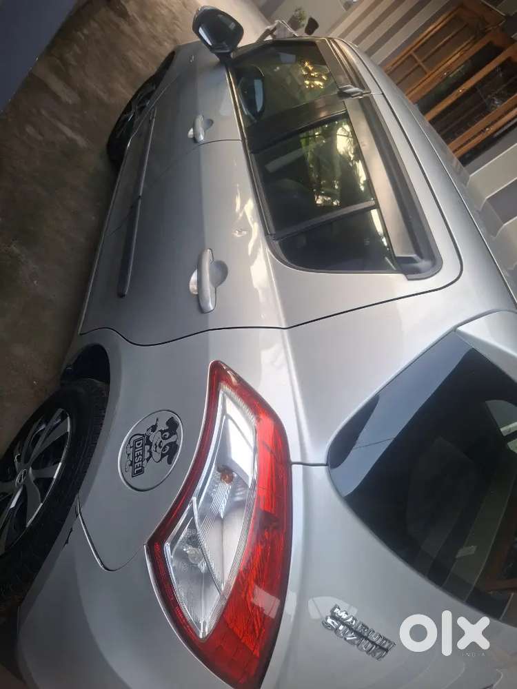 Swift Maruti Suzuki 2014 Diesel Car