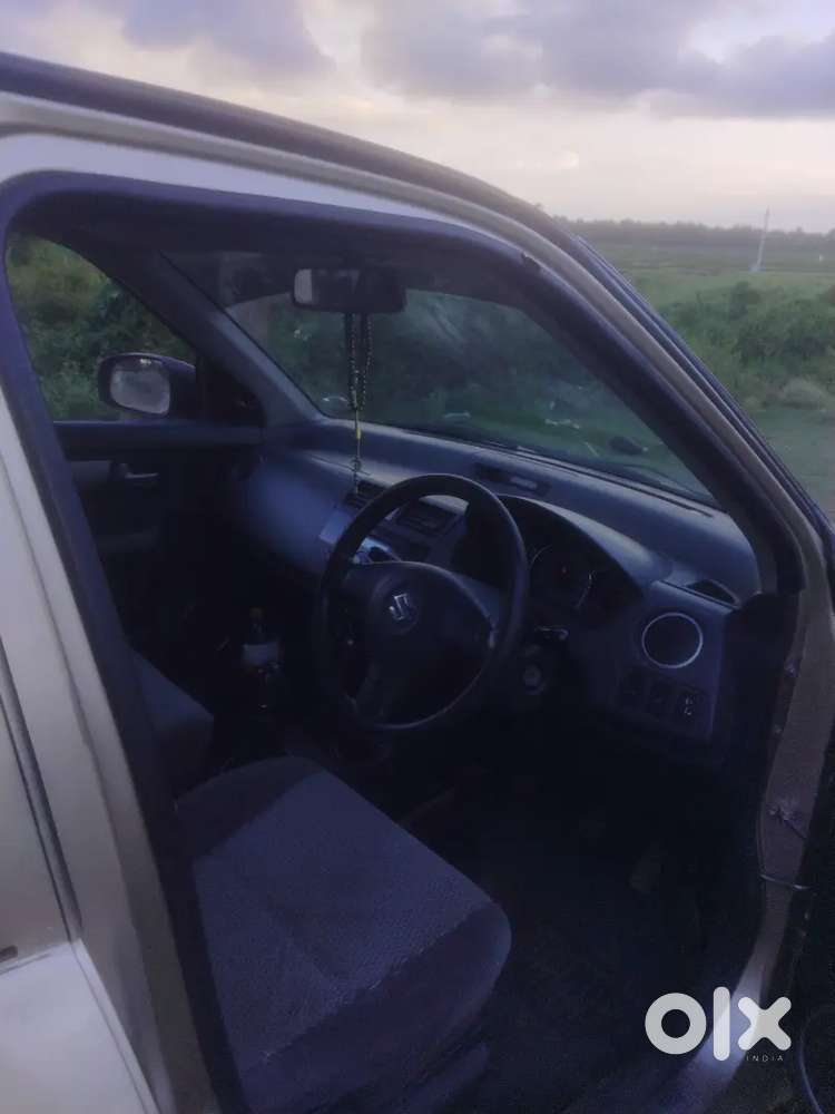 Maruti Suzuki Dzire 2008 Petrol Good Condition