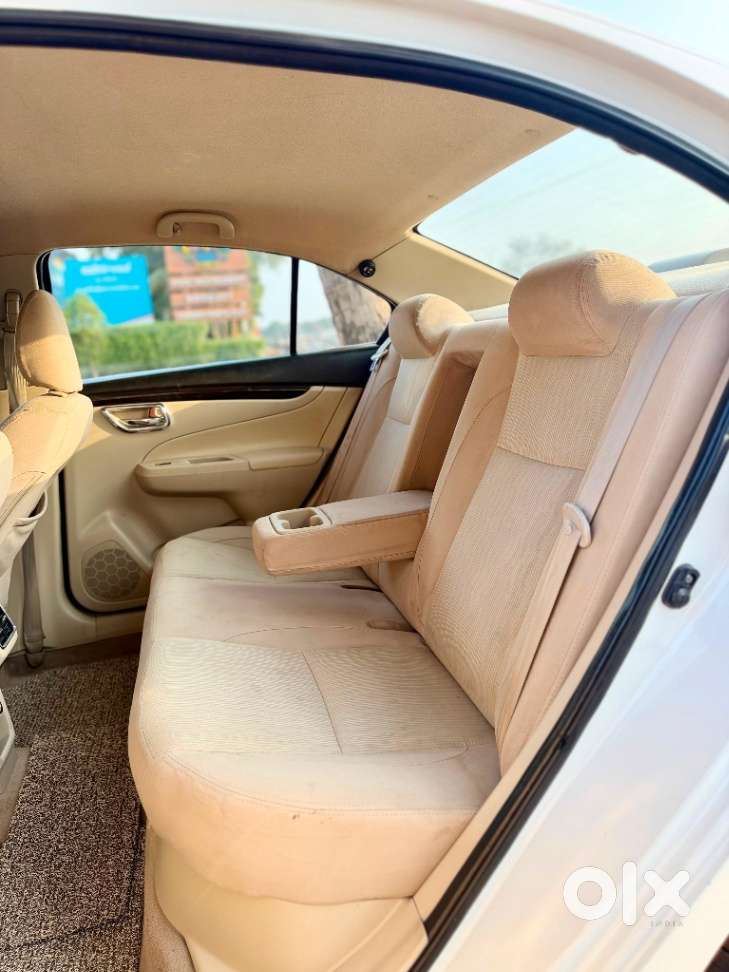 Maruti Suzuki Ciaz, 2016, Diesel