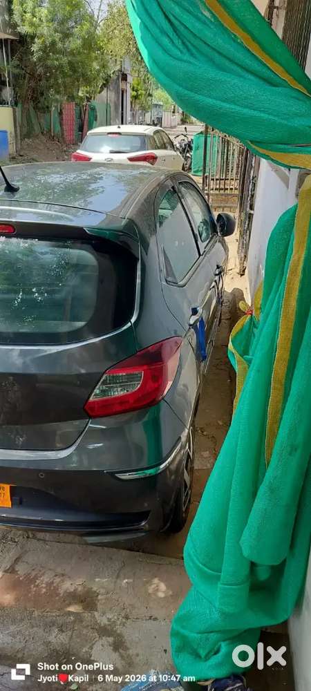 Tata Tiago 2025 Petrol Well Maintained