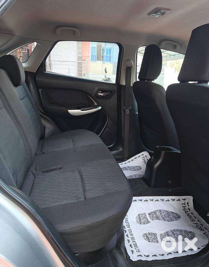 Maruti Suzuki Wagon R