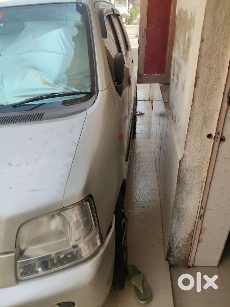 Maruti Suzuki Wagon R 2005