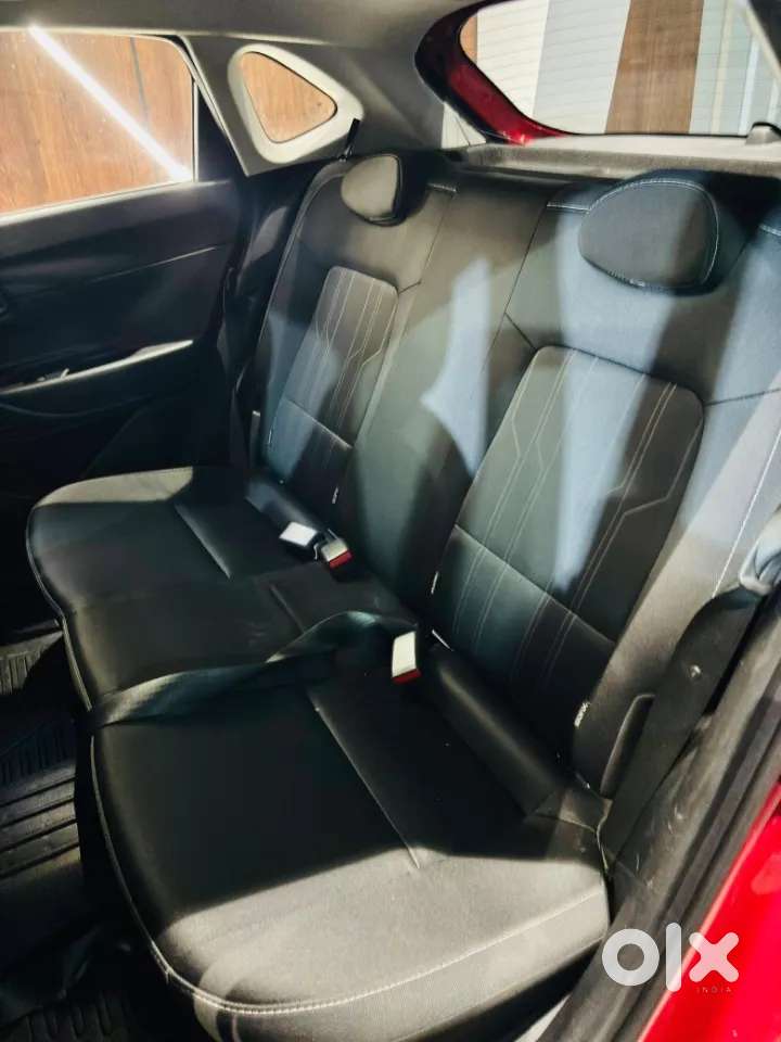 Hyundai I20 Sportz 1.0 Turbo Imt, 2023, Petrol