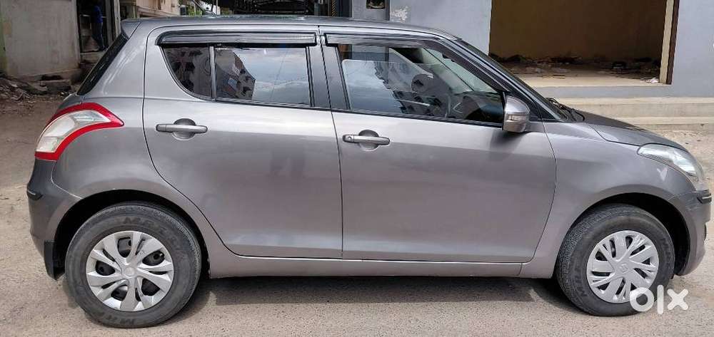 Maruti Suzuki Swift Ddis Vdi, 2014, Diesel