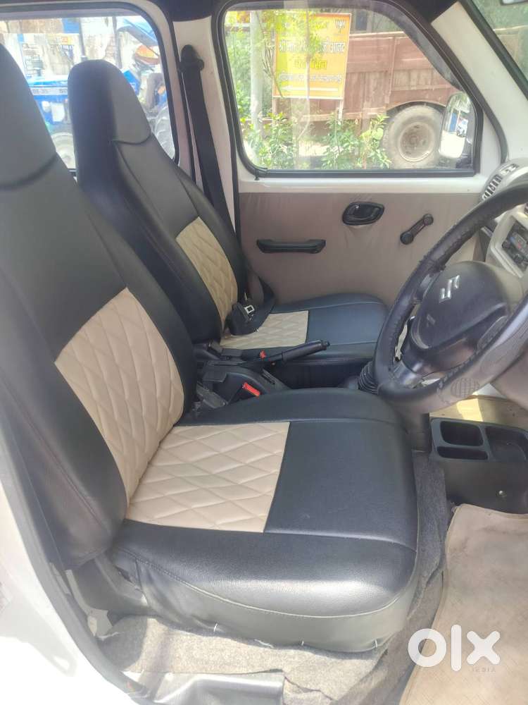 Maruti Echo Ac 5 Seater
