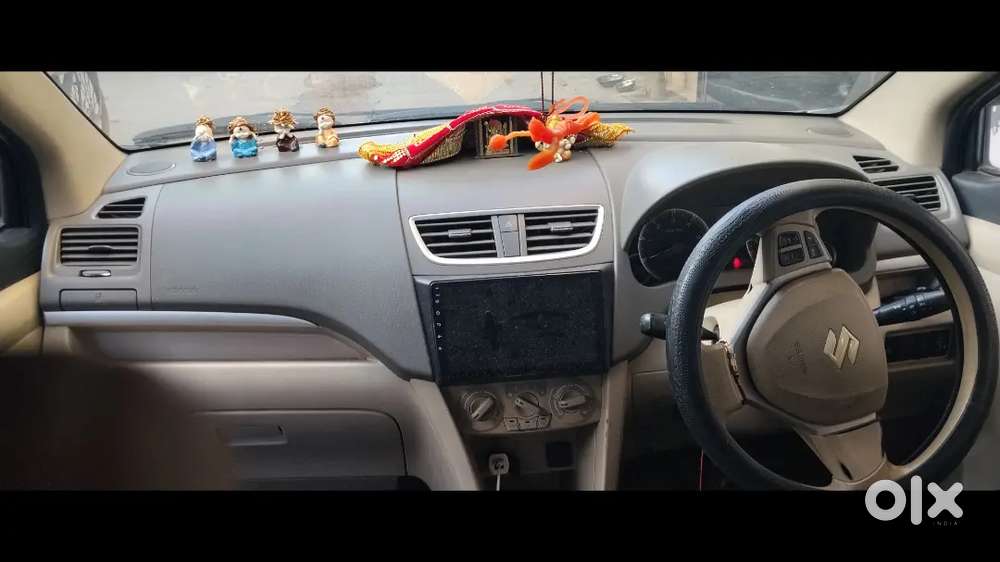 Maruti Suzuki Ertiga 1.5 2015