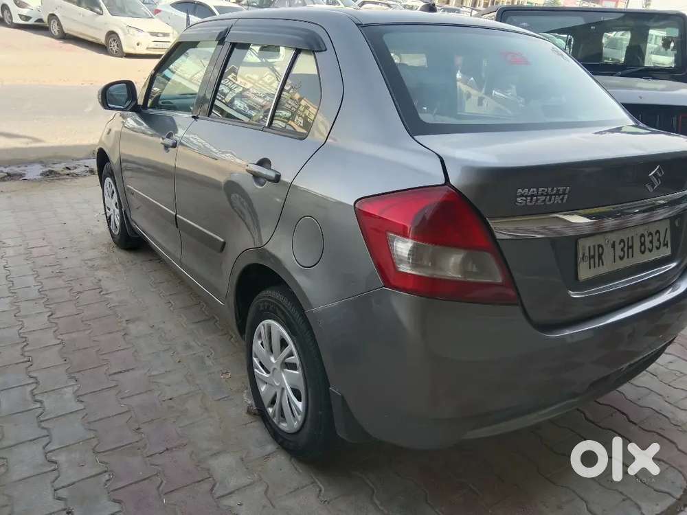 Maruti Suzuki Swift 2014 Diesel Manual