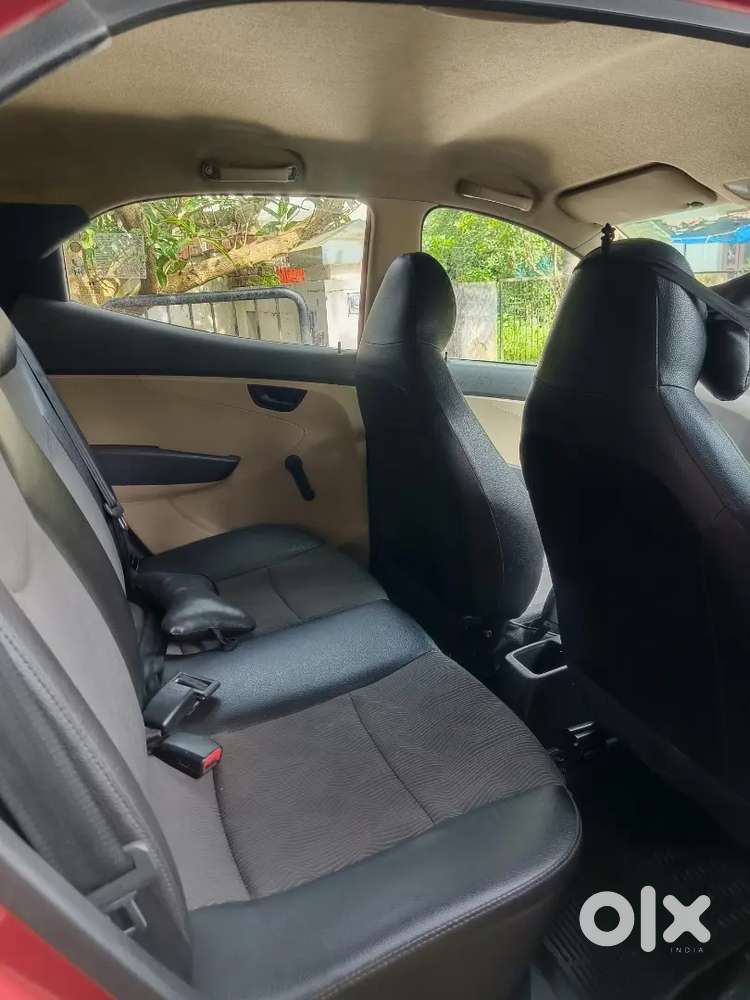 1st Owner  Only 45,195 Km  Hyundai Eon Era+  Very Well Maintaine