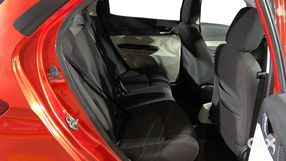 Tata Tiago 1.2 Revotron Xz Plus, 2024, Petrol