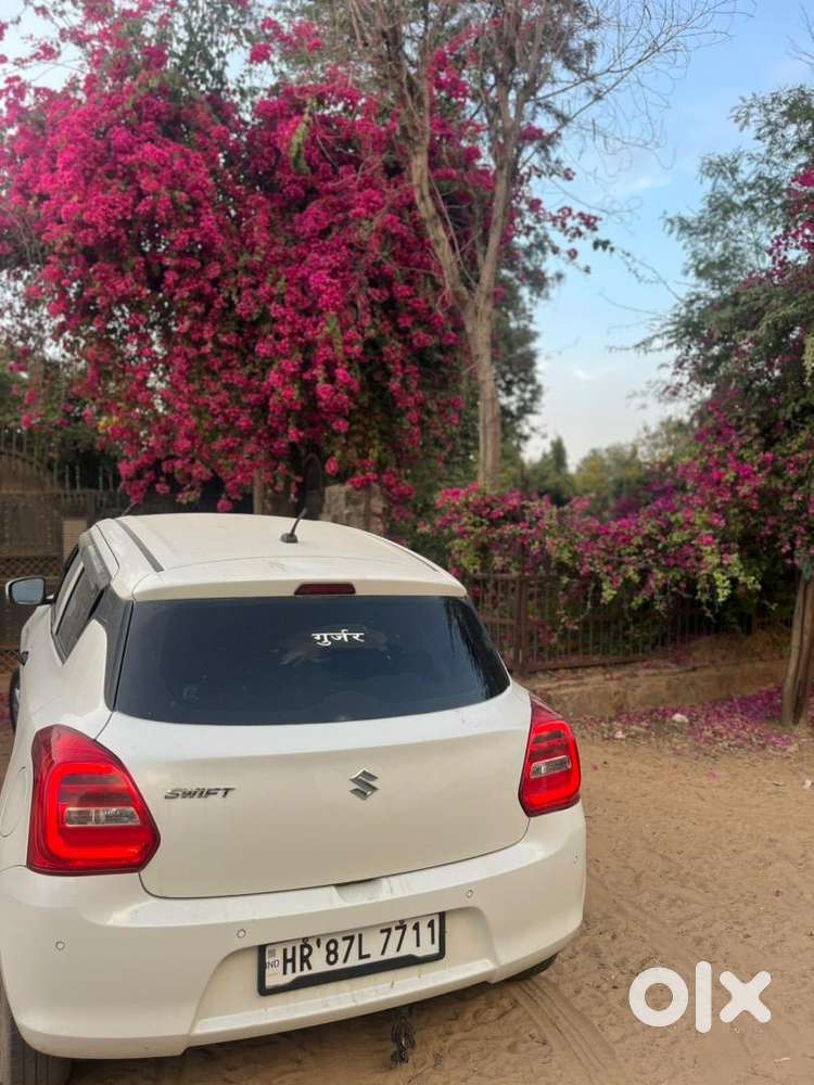 Maruti Suzuki Swift 2023 Petrol Good Condition