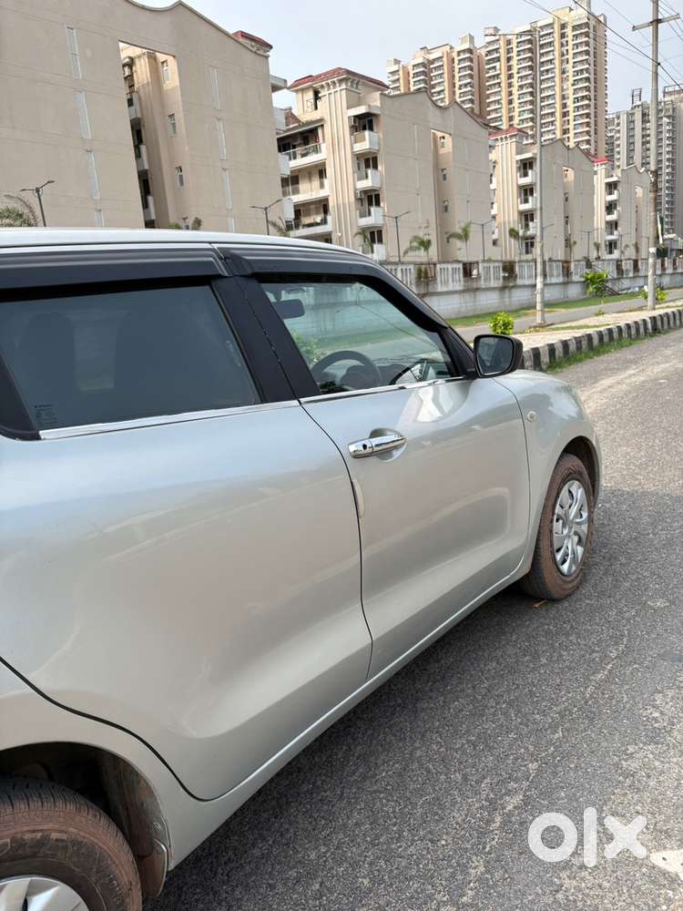 Maruti Suzuki Swift 2019 (dec) Petrol
