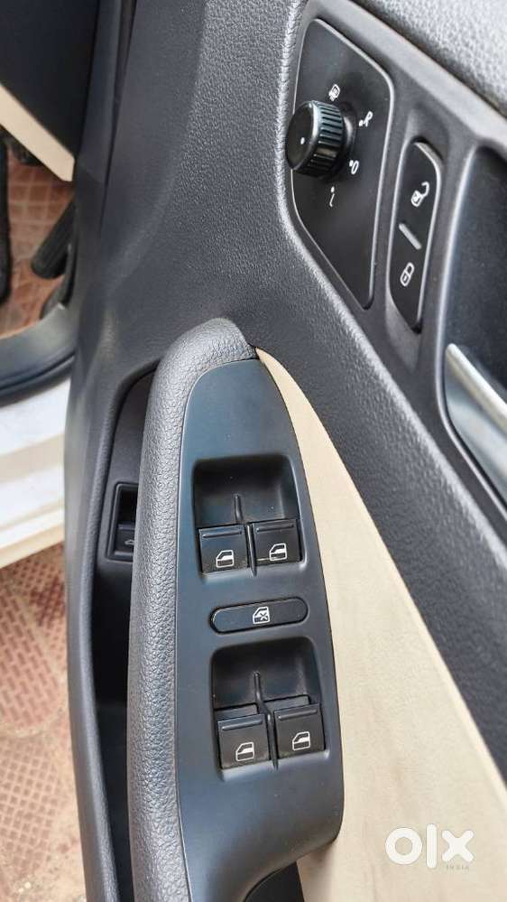Volkswagen Jetta, 2011, Diesel