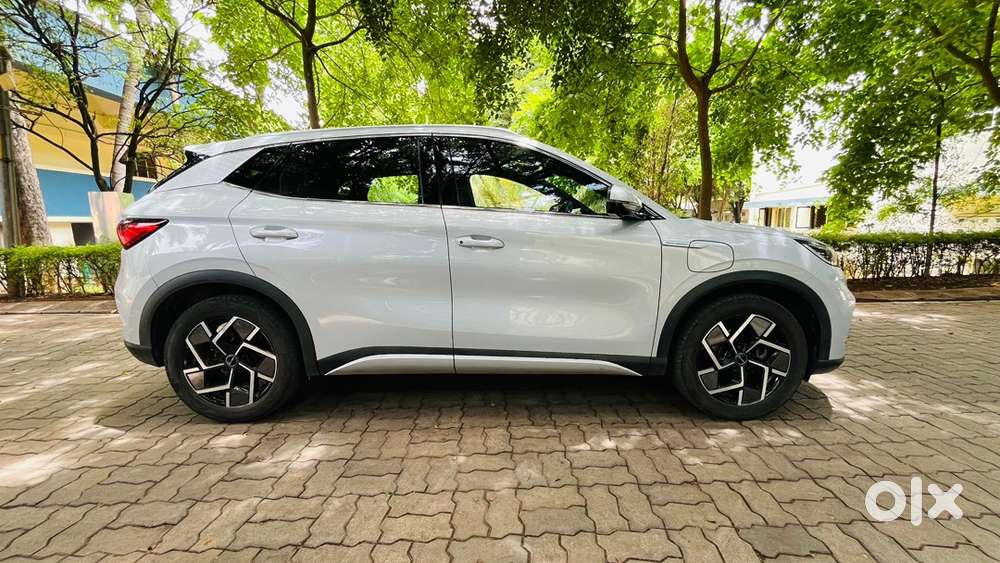 Byd Atto 3 Electric 2023