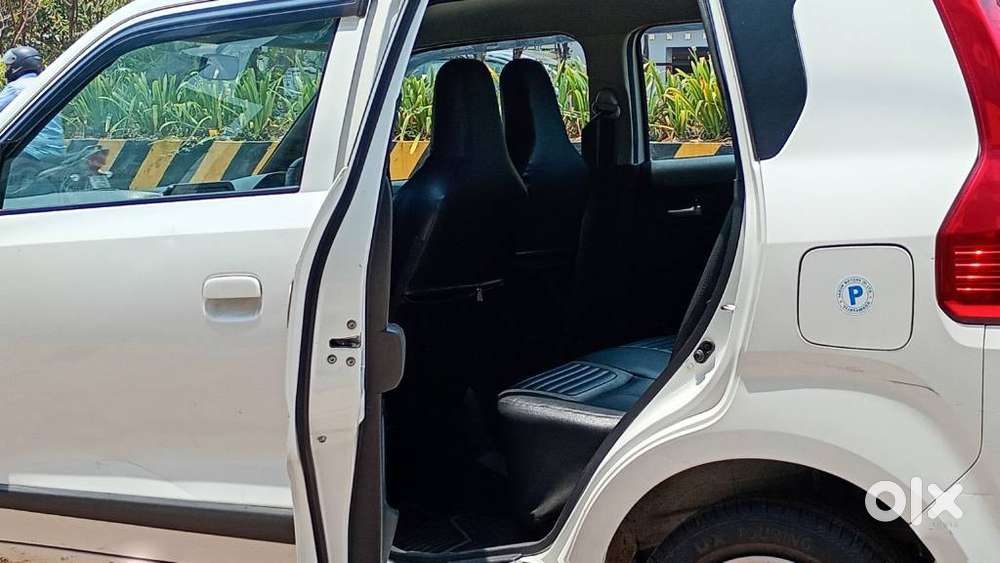 Maruti Suzuki Wagon R 1.0 2019-2022 Vxi (o), 2022, Petrol