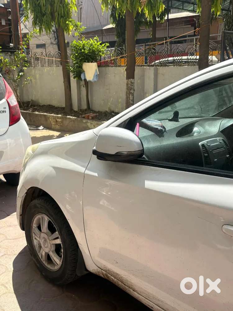 Hyundai I20 2010 Petrol Good Condition