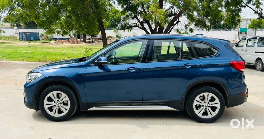 Bmw X1 Sdrive 20d X Line, 2022, Diesel