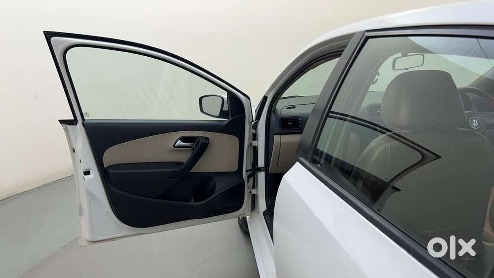 Volkswagen Polo Petrol Comfortline 1.2l, 2014, Petrol