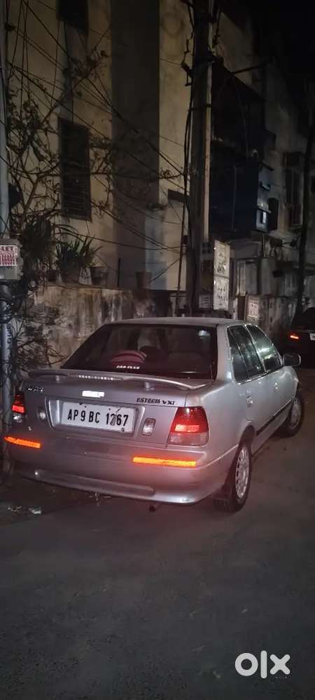 Full Condition Petrol With Lpg