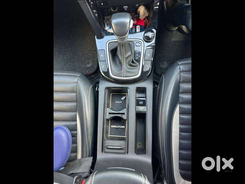 Kia Seltos Diesel At 2026
