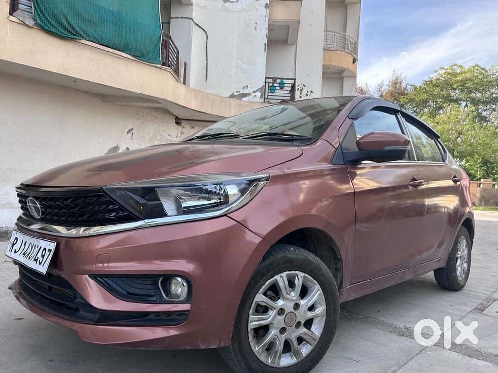 Tata Tigor Diesel 2017