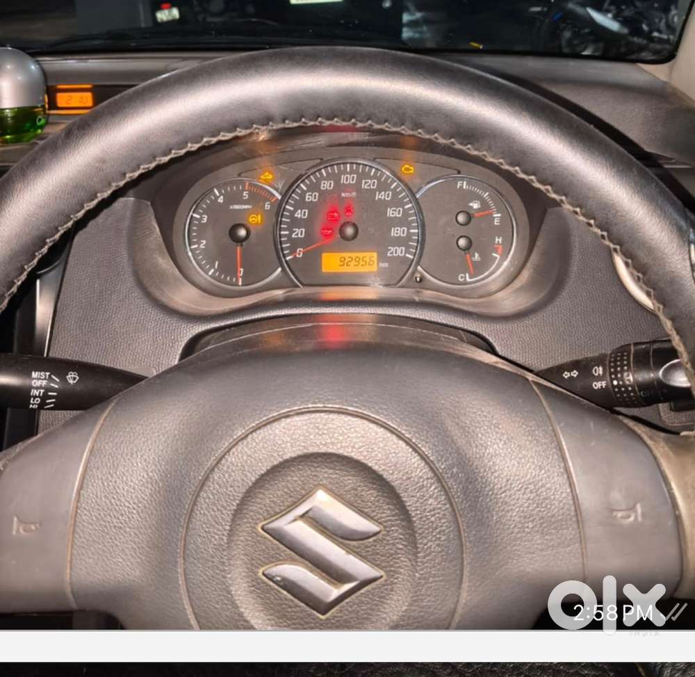Maruti Suzuki Swift 2011 Diesel Good Condition