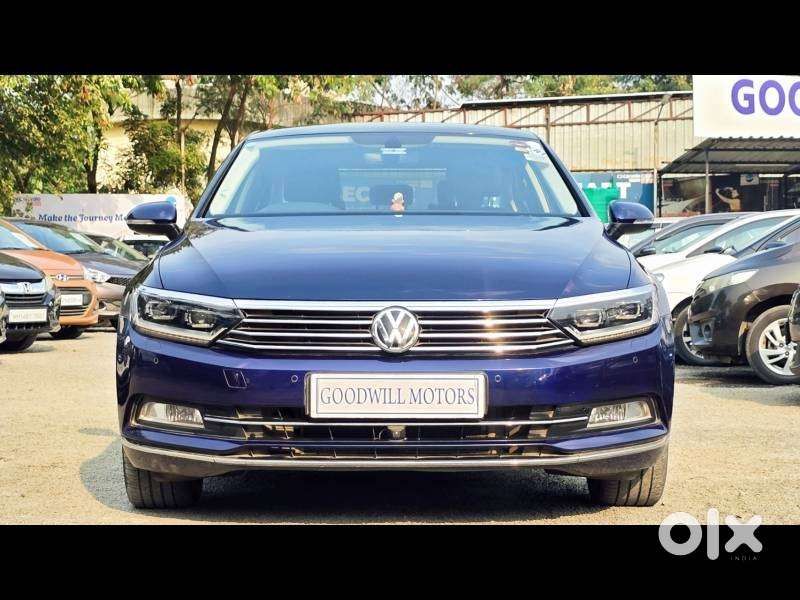 Volkswagen Passat 2.0 Tdi At Highline, 2019, Diesel