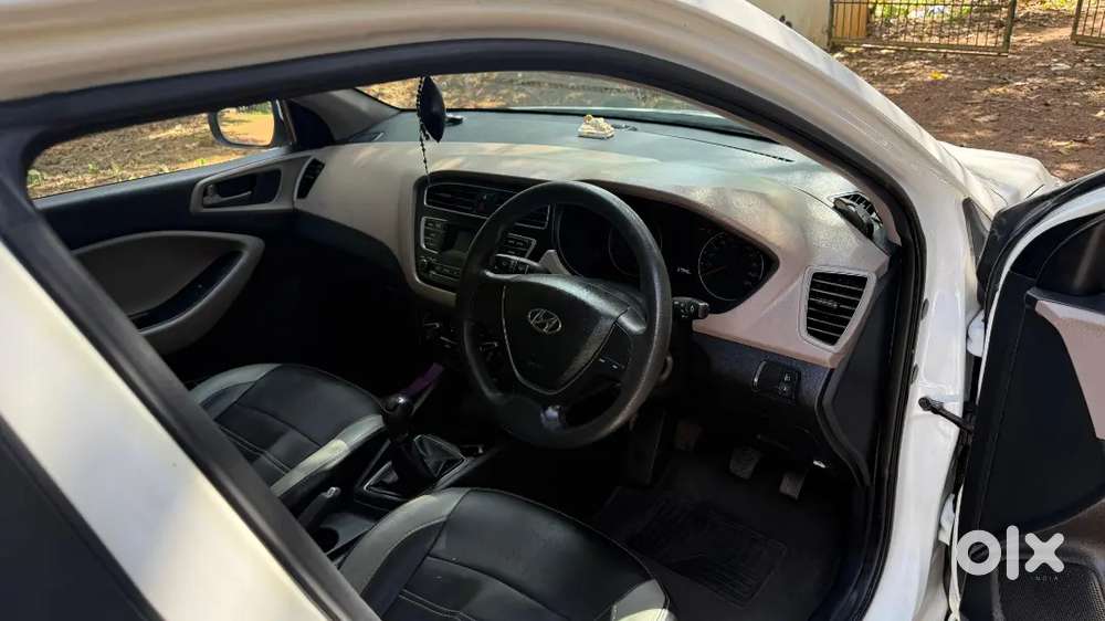Hyundai Elite I20 2018 Petrol Good Condition