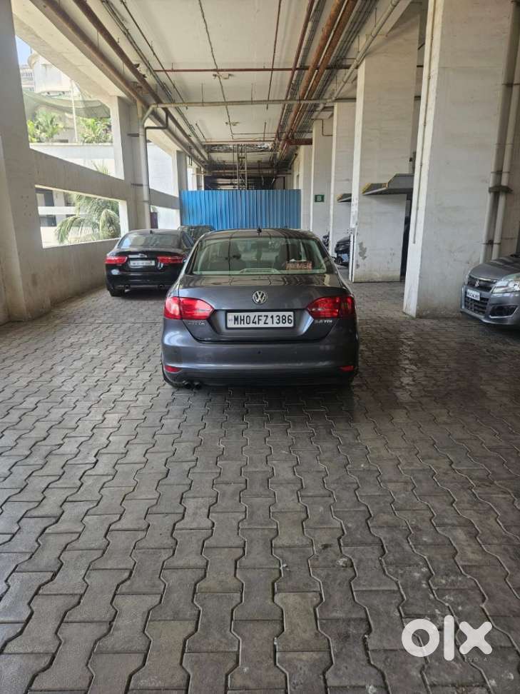 Volkswagen Jetta 2.0l Tdi Highline At, 2013, Diesel