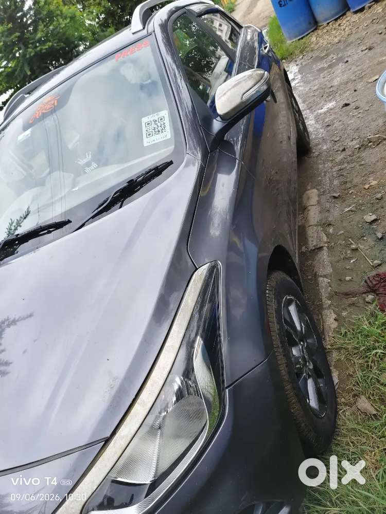 Hyundai I20 Sportz Petrol Manual 2nd 2019