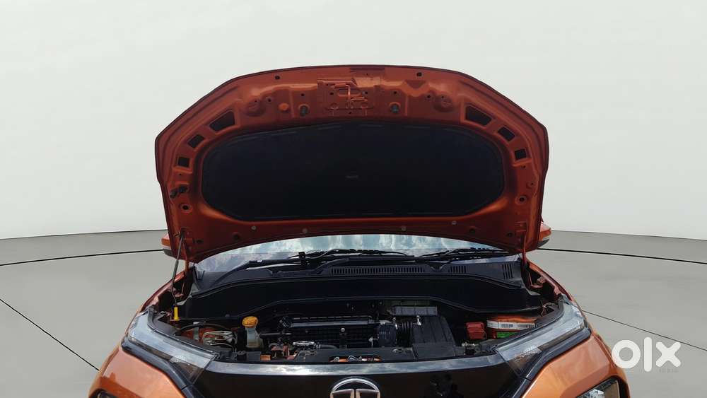 Tata Punch Adventure, 2023, Petrol