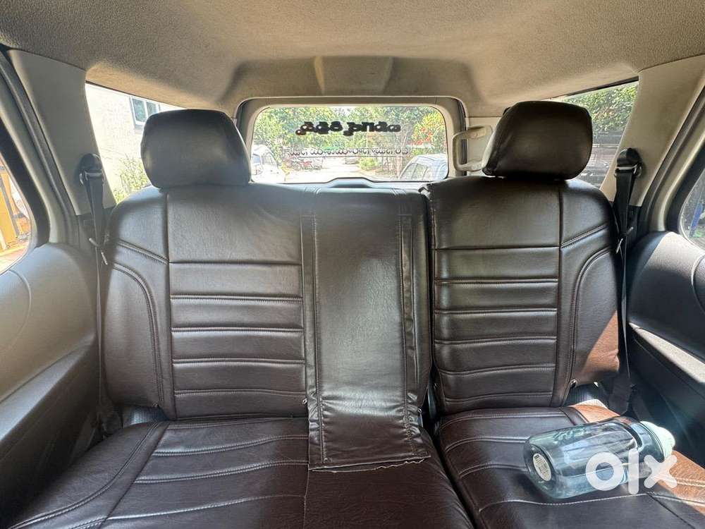 Tata Safari Storme 2017 Diesel Well Maintained